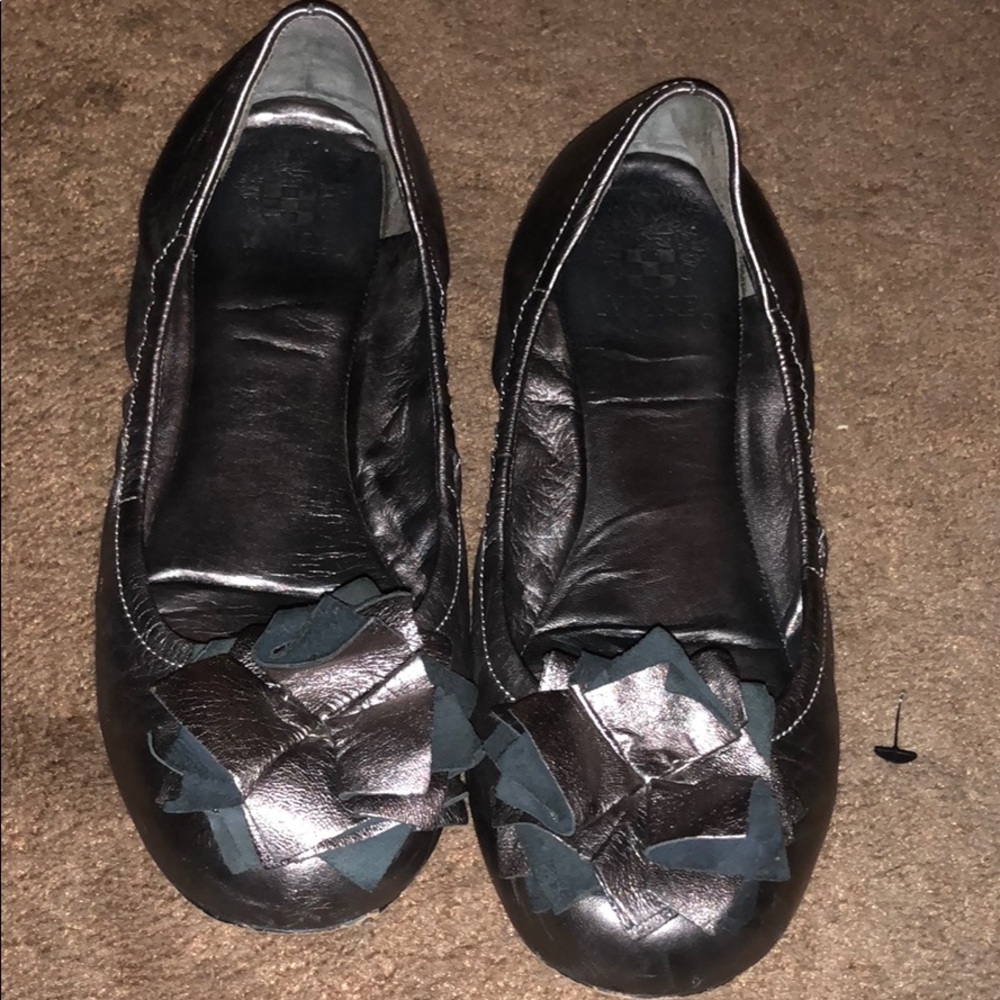 Vince camuto flats